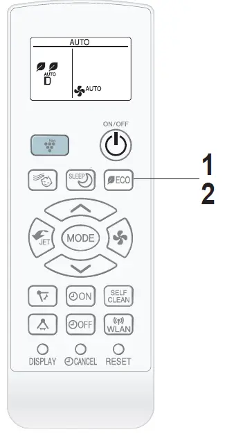 SHARP-AH-XP10YH-Split-Type-Room-Air-Conditioner-29