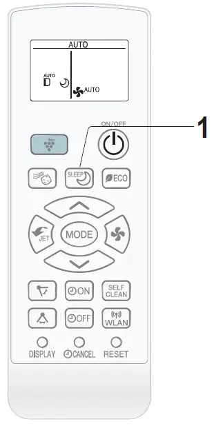 SHARP-AH-XP10YH-Split-Type-Room-Air-Conditioner-31