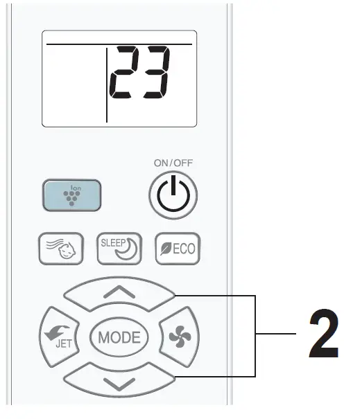 SHARP-AH-XP10YH-Split-Type-Room-Air-Conditioner-46