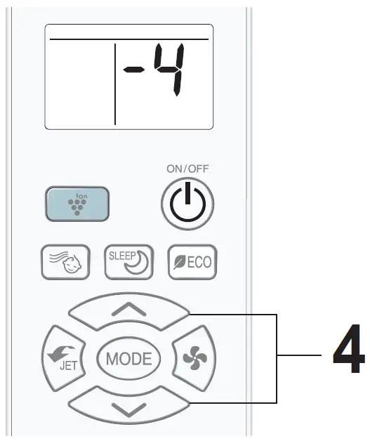 SHARP-AH-XP10YH-Split-Type-Room-Air-Conditioner-50