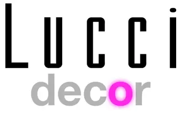 Lucci decor logo