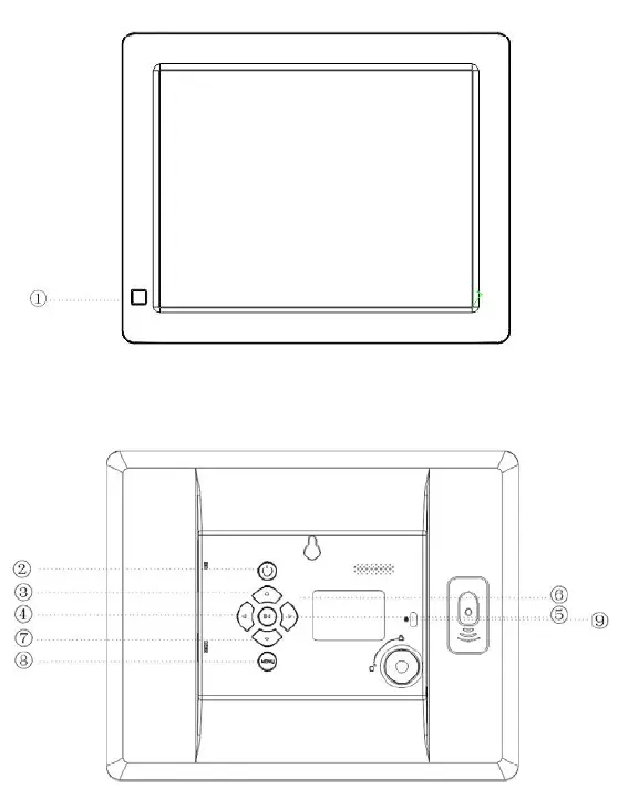 Rollei-DPF-860-Pissarro-Digital-Photo-Frame-fig-1