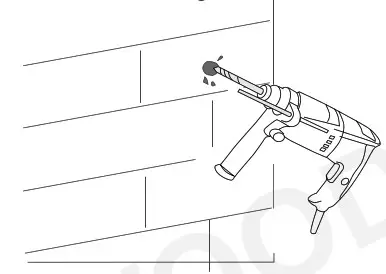 WOODBRIDGE BID 01 Remote Control - Remote control installation 1
