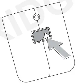 WOODBRIDGE BID 01 Remote Control - Remote control installation 2