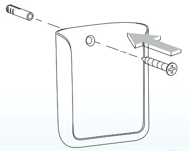 WOODBRIDGE BID 01 Remote Control - Remote control installation 3