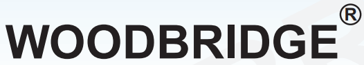 WOODBRIDGE logo