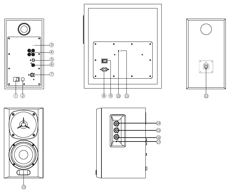 EDIFIER-S360DB-Active-Speaker-System-09