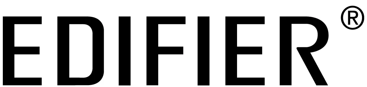 EDIFIER-S360DB-Active-Speaker-System-LOGO