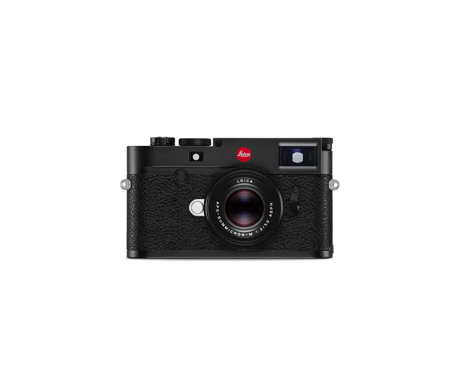 Leica M10-r Rangefinder Camera User Guide Leica M10-r Rangefinder Camera User Guide