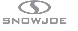 SNOW JOE LOGO