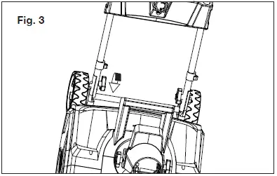 SNOW JOE SJ619E Electric Snow Thrower-21