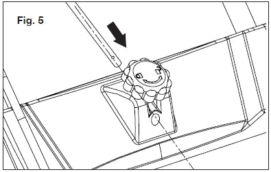 SNOW JOE SJ619E Electric Snow Thrower-23