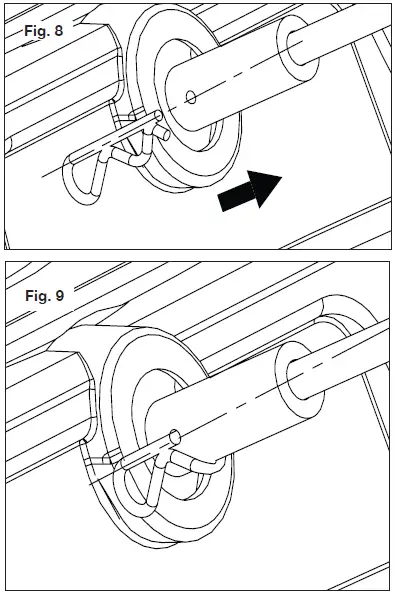 SNOW JOE SJ619E Electric Snow Thrower-26