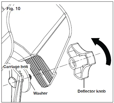 SNOW JOE SJ619E Electric Snow Thrower-27