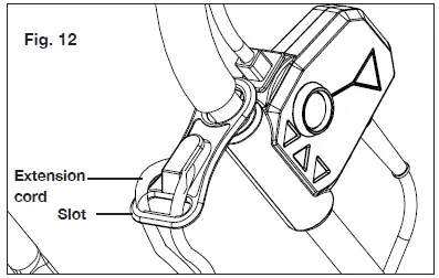 SNOW JOE SJ619E Electric Snow Thrower-29