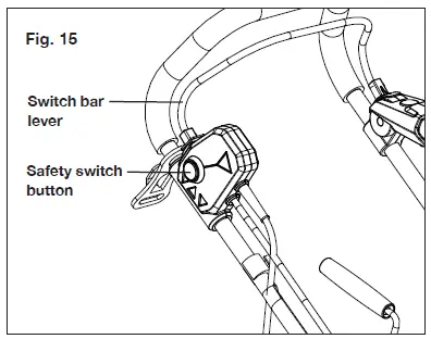 SNOW JOE SJ619E Electric Snow Thrower-32
