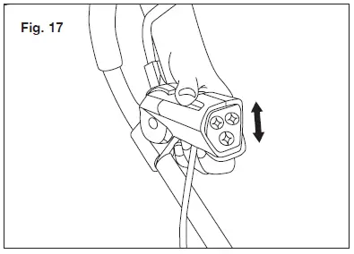 SNOW JOE SJ619E Electric Snow Thrower-34