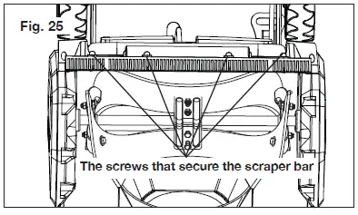 SNOW JOE SJ619E Electric Snow Thrower-41