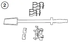 SNOW JOE SJ619E Electric Snow Thrower-50