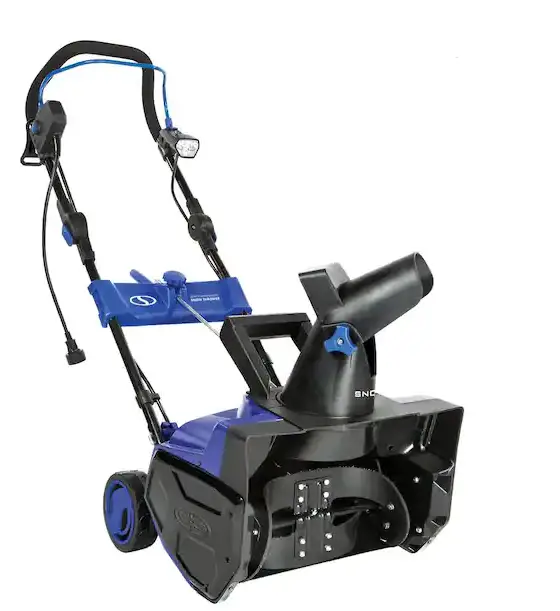 SNOW JOE SJ619E Electric Snow Thrower