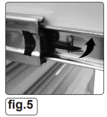 SEALEY-PTB141507 -Topchest-7-Drawer-1415mm-Heavy-Duty-Black-FIG5