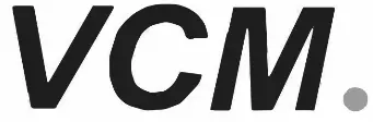 VCM L logo
