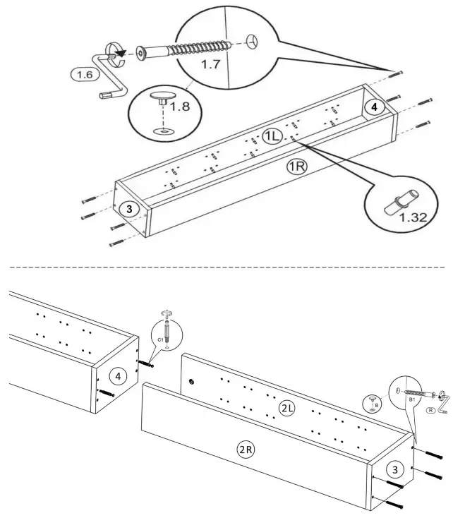 VCM L=210 Regal Rasato XL Security Check Spam Protection - figare1