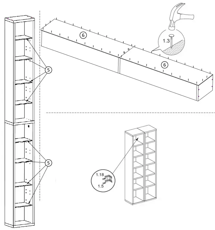 VCM L=210 Regal Rasato XL Security Check Spam Protection - figare2