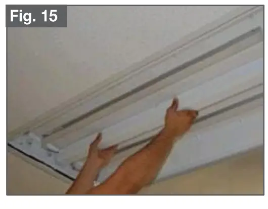 universal douglas LRK22 23Lyxx U LED Retrofit Kit- fig13