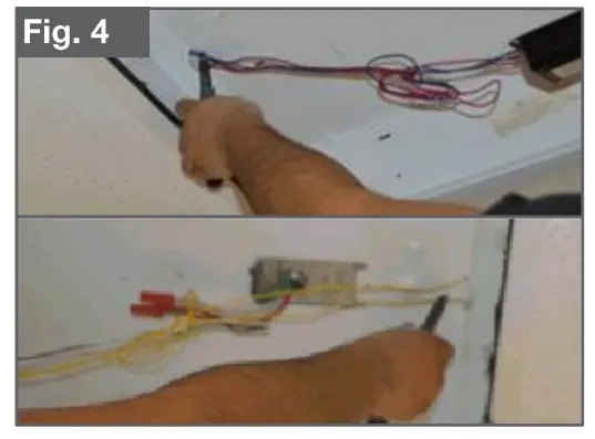 universal douglas LRK22 23Lyxx U LED Retrofit Kit- fig4