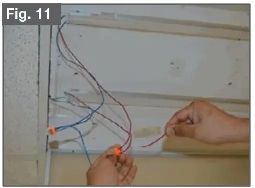 universal douglas LRK22 23Lyxx U LED Retrofit Kit- fig9