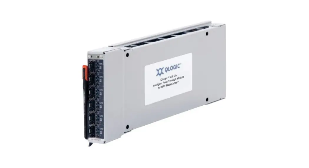 Lenovo Qlogic Ethernet And 8 Gb Fibre Channel Expansion Card User Guide Lenovo Qlogic Ethernet And 8 Gb Fibre Channel Expansion Card User Guide