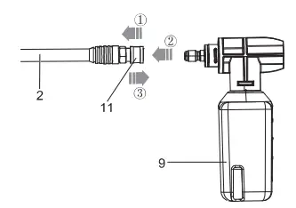 greenworks-PC24B00-Power-Cleaner-FIG17