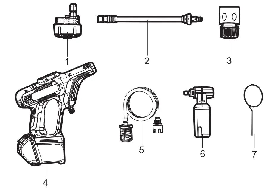 greenworks-PC24B00-Power-Cleaner-FIG18