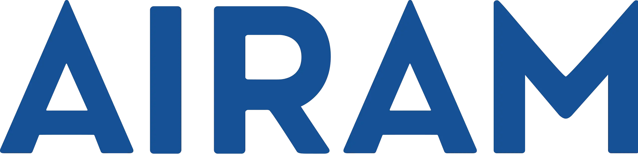 AIRAM-logo