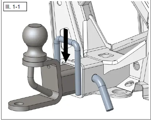 KOLPIN-OUTDOORS-85625-2-Inch-Hitch-Stabilizer FIG 2