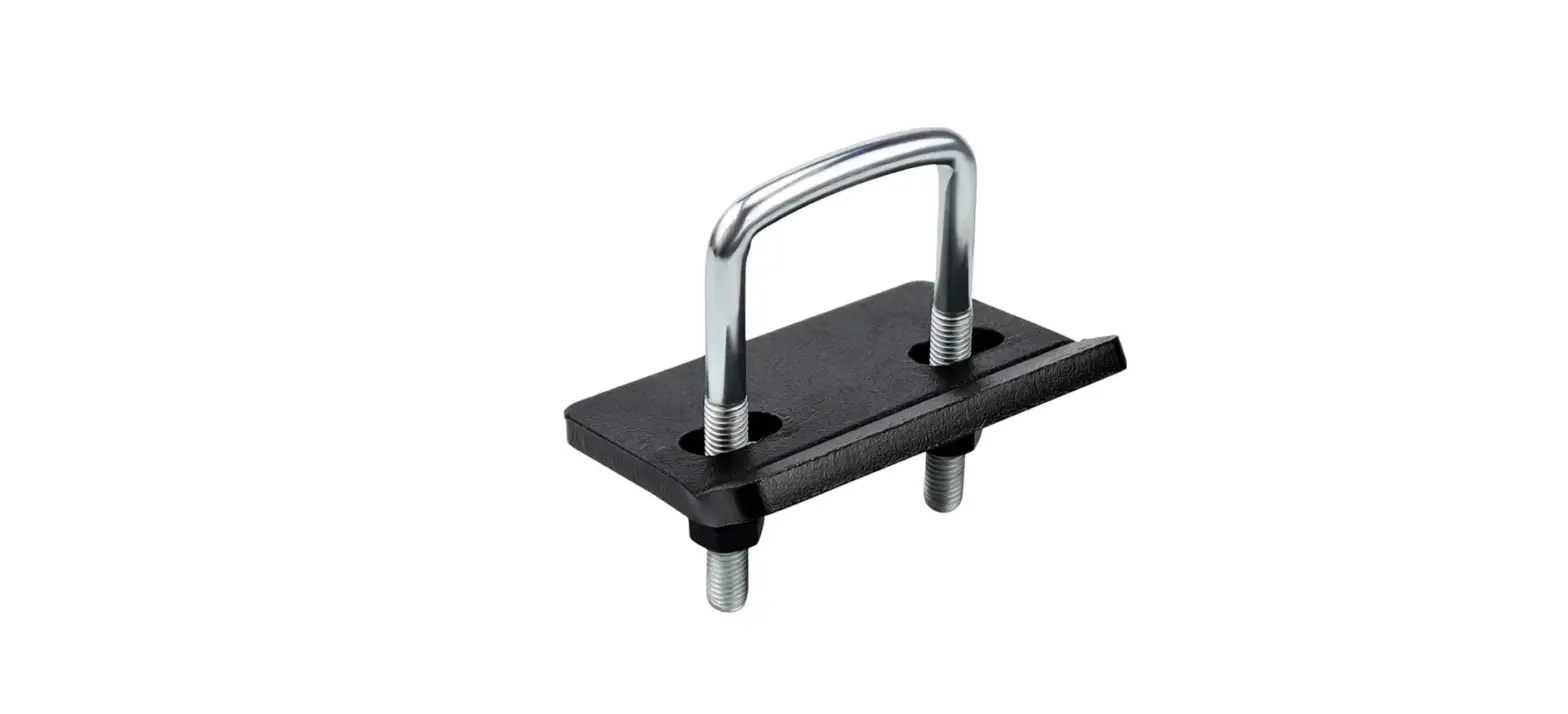 Kolpin Outdoors 85625 2 Inch Hitch Stabilizer Instructions