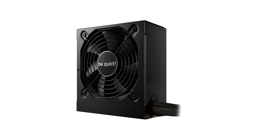 Be Quiet Bn326 450w Pc Power Supply User Manual Be Quiet Bn326 450w Pc Power Supply User Manual