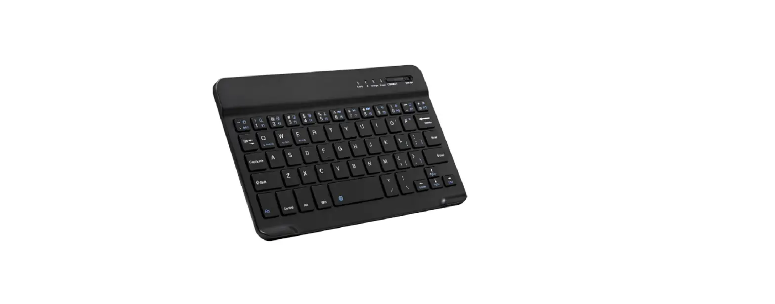 Hangshi Technology Hb334 Bluetooth Keyboard User Manual