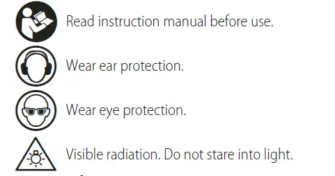 DEWALT DCF921E2T-QW Hog Ring Brushless compact impact driver 9