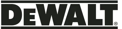 DeWALT logo