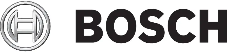 BOSCH LOGO