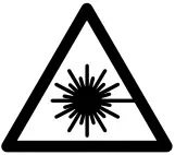 BOSCH RC 2 GSL 2 Professional Floor Laser - ICON 1