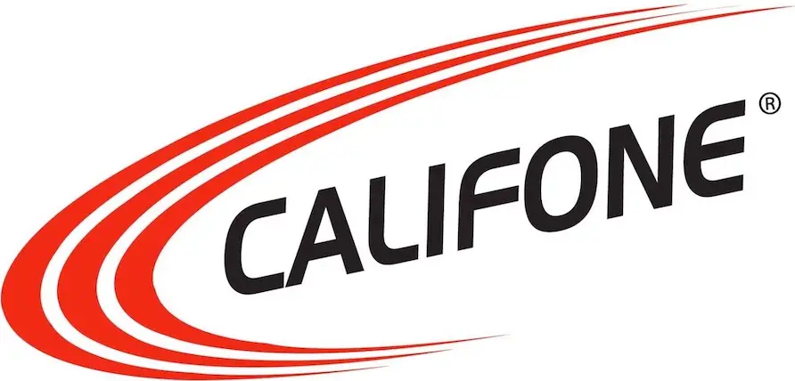 Califone-logo