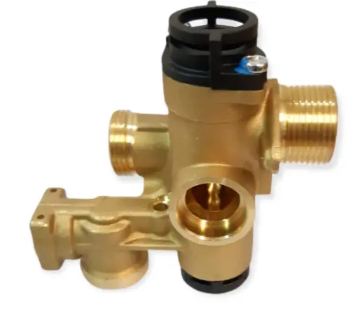 IMMERGAS COD.3.032846 Cut-Off Cocks Kit