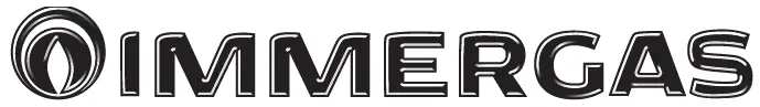 IMMERGAS logo