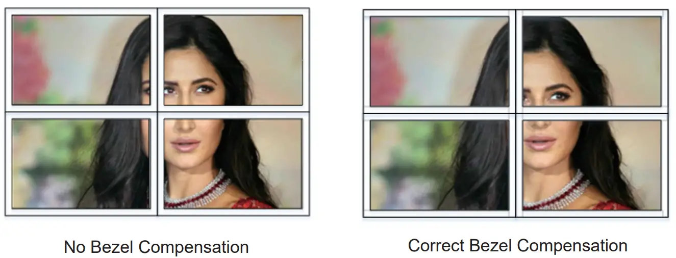 TEHNICA VIZUALA HDP-MXB29VM Ultra HD Video Wall Processor - fig 10