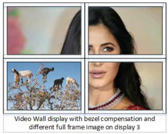 TEHNICA VIZUALA HDP-MXB29VM Ultra HD Video Wall Processor - fig 9