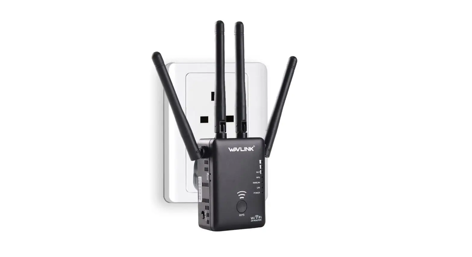 Wav-link Top-r1200 Wifi Range Extender 1200mbps Dual Band Wifi Repeater User Guide Wav-link Top-r1200 Wifi Range Extender 1200mbps Dual Band Wifi Repeater User Guide