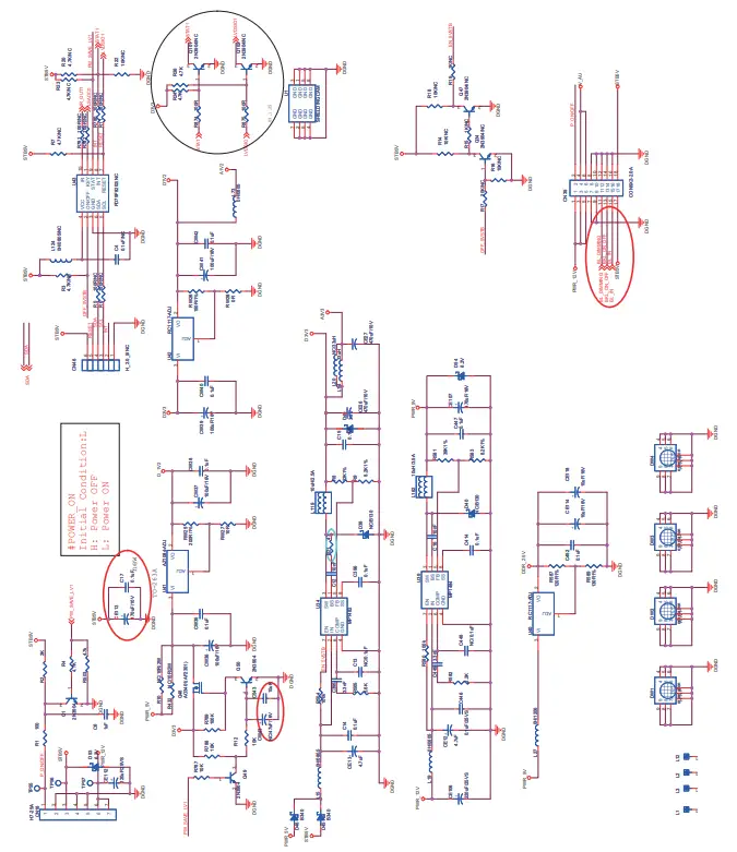 Haier L26F6 LCD TV Owner - FIg